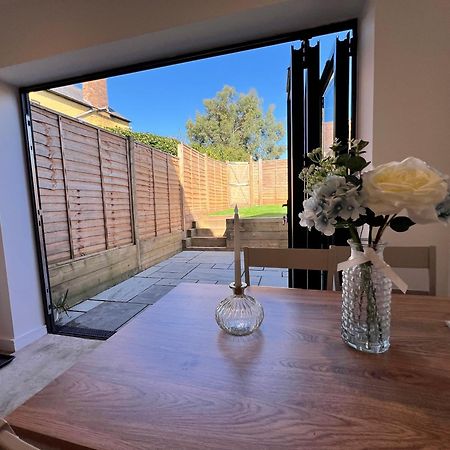 Two Bedroom Bridgnorth Bliss 外观 照片