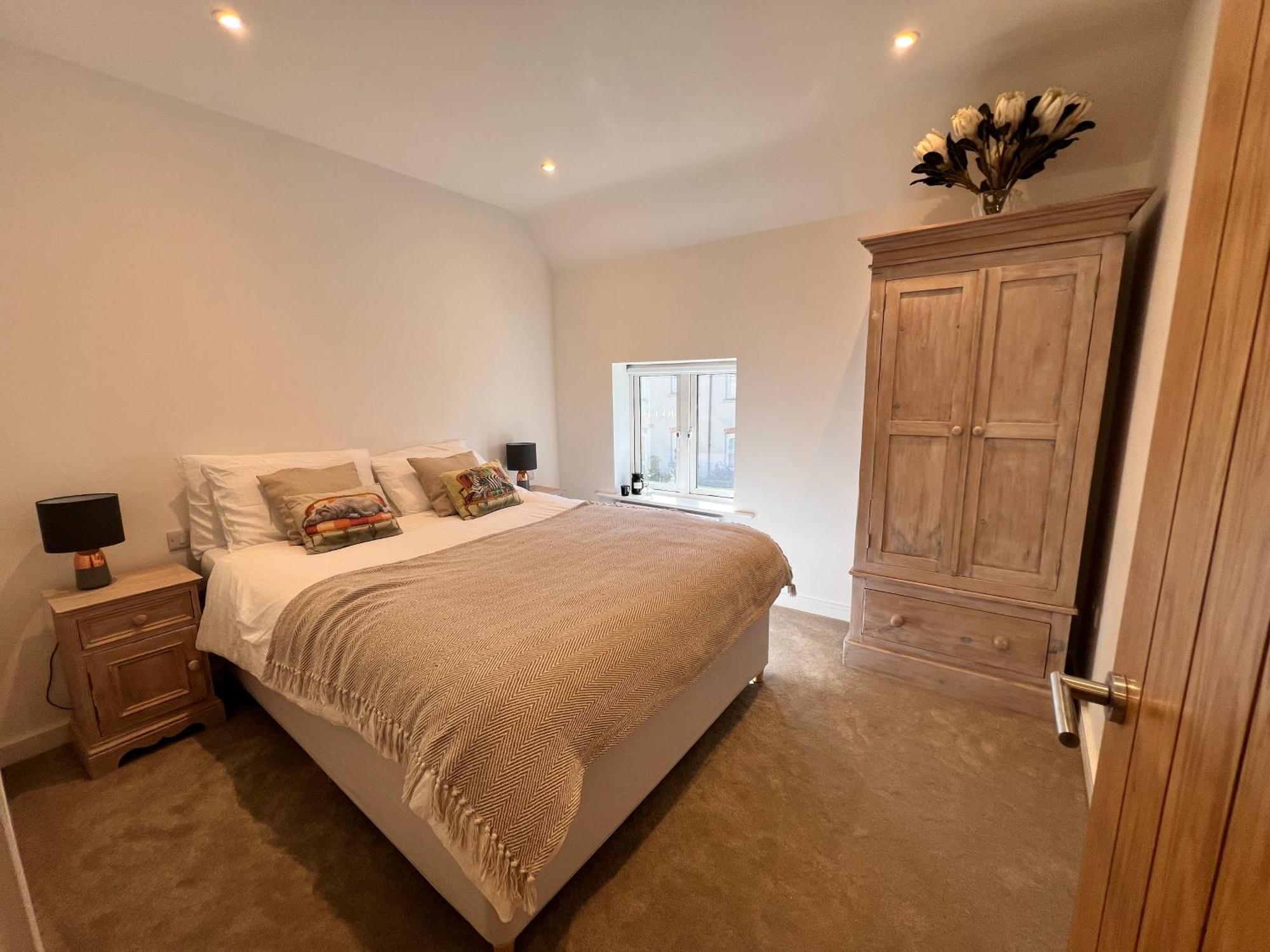 Two Bedroom Bridgnorth Bliss 外观 照片